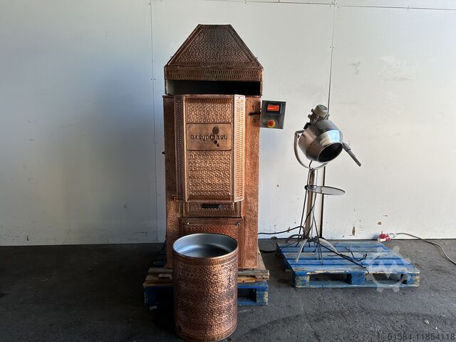 Easyroast mini-braadslede Easyroast ERL02