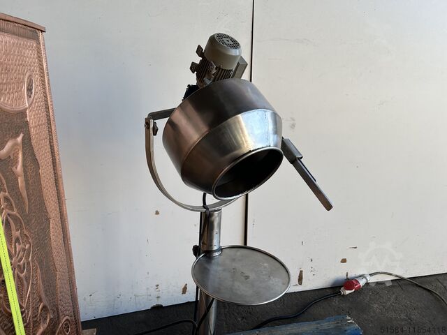 Easyroast mini-braadslede Easyroast ERL02