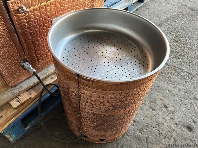 Easyroast mini-braadslede Easyroast ERL02