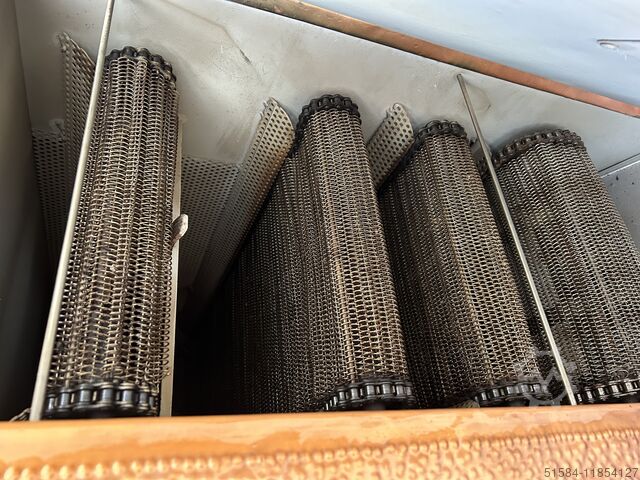 Easyroast mini-braadslede Easyroast ERL02