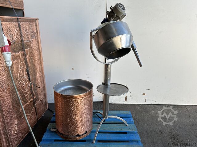 Easyroast mini-braadslede Easyroast ERL02