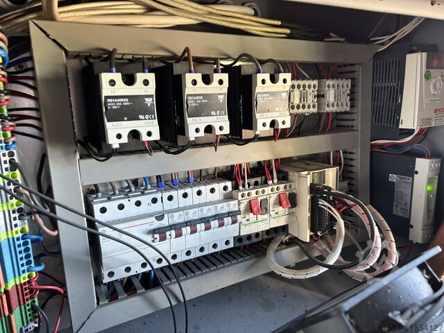 Easyroast mini-braadslede Easyroast ERL02