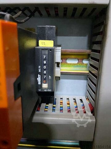 Πηγή λέιζερ Rofin Sinar DCO25 2B