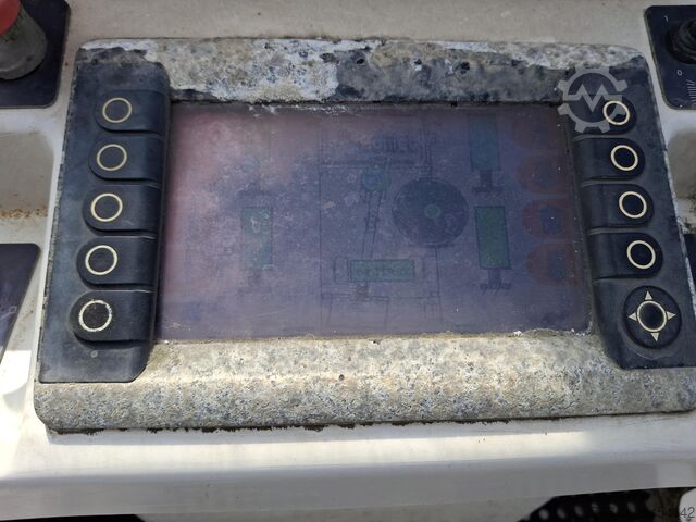 φορτηγό ανυψωτικής πλατφόρμας IVECO EUROCARGO ML 120EL19 - E6 - NACELLE 15 M