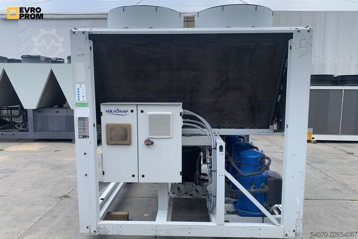 Kältemaschine Used Industrial Chiller CARRIER - 261 kW | With warranty
