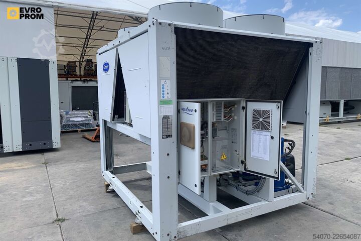 Kältemaschine Used Industrial Chiller CARRIER - 261 kW | With warranty