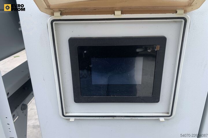 Kältemaschine Used Industrial Chiller CARRIER - 261 kW | With warranty
