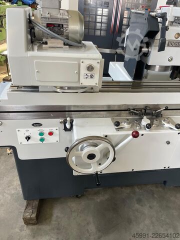 Cylindrisk slipmaskin KELLENBERGER 1000U