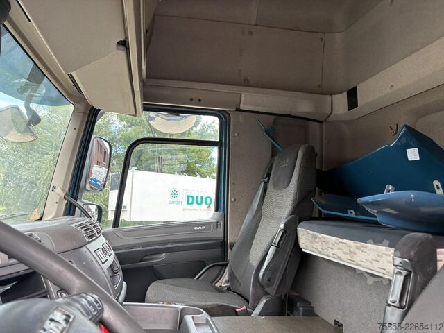 Volumul SZM DAF CF 400 FT SSC / Lowdeck / EURO 6 / 640.000 KM
