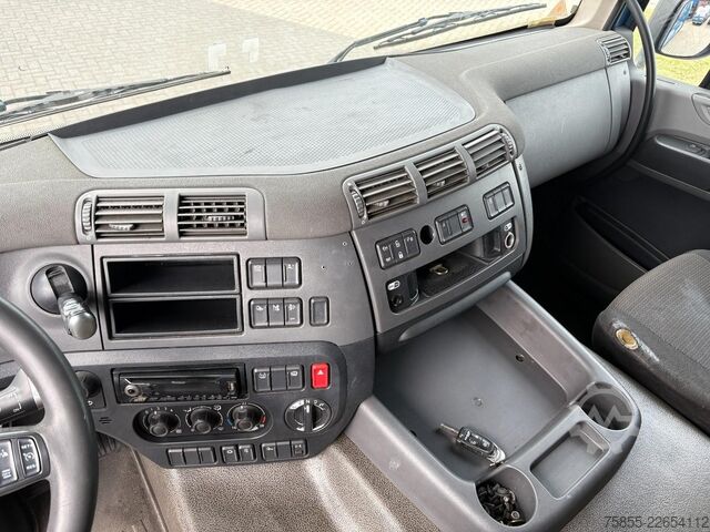 Volumul SZM DAF CF 400 FT SSC / Lowdeck / EURO 6 / 640.000 KM