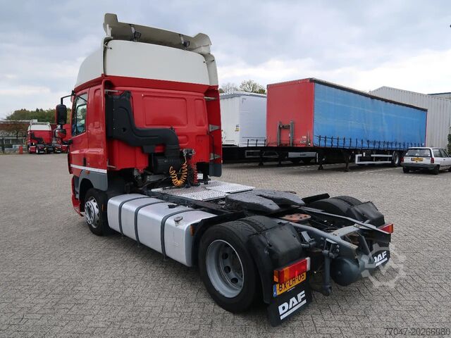 Standard-SZM DAF CF 85.410 low deck, Euro 5, Aut, TUV, NL Truck ...