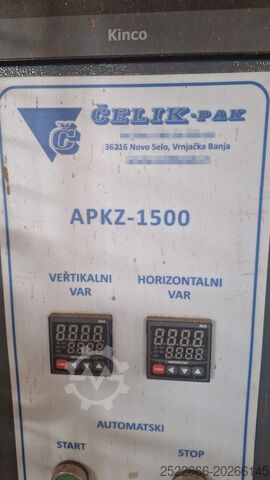 Kompletny zakład do produkcji peletów  