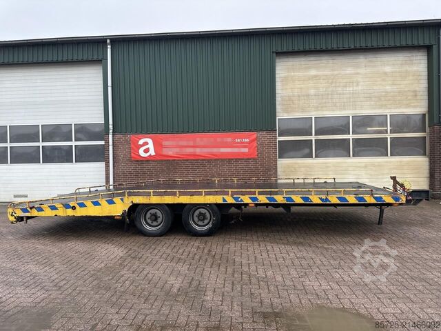 Transport d'automobiles  