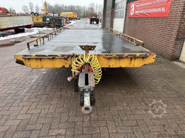 Transport d'automobiles  