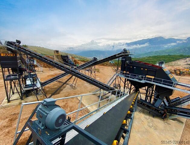  FABO CONVEYOR BELT Conveyor Belt
