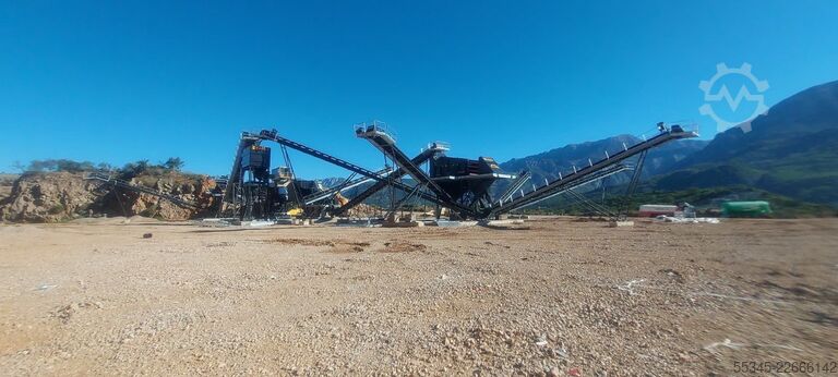  FABO CONVEYOR BELT Conveyor Belt