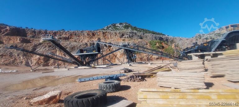  FABO CONVEYOR BELT Conveyor Belt