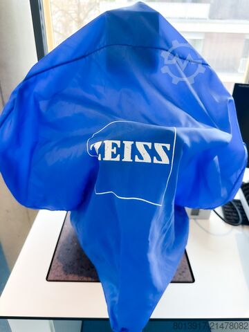 Mikroskop Carl Zeiss, Göttingen Mikroskop Axioplan 2 Imaging