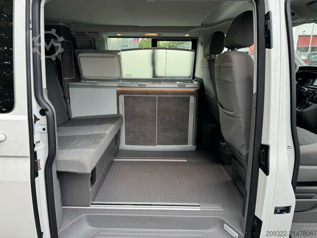 Campingvogn/autocamper Volkswagen California Coast 2.0 TDI | 2023| EURO 6| Venditore professionista