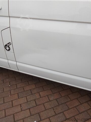 Campingvogn/autocamper Volkswagen California Coast 2.0 TDI | 2023| EURO 6| Venditore professionista