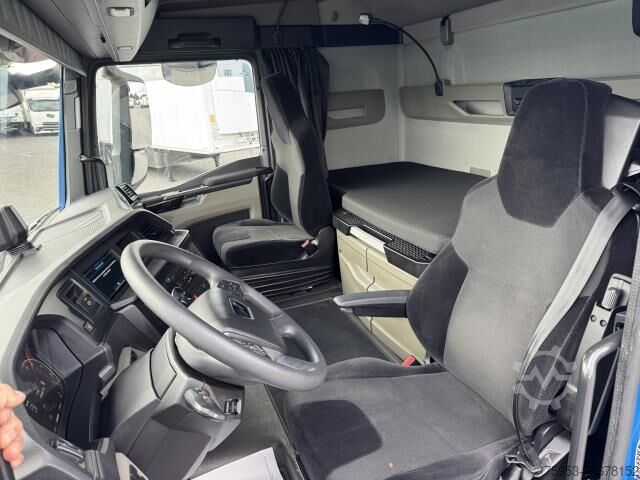 Standardní tahač MAN 18.510 BLS TGX Intarder GX Kabine Standklima