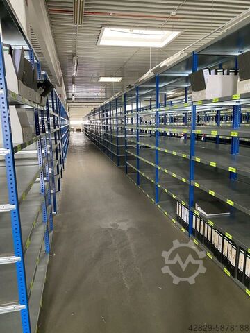 Palletrek GEMAC Normafix