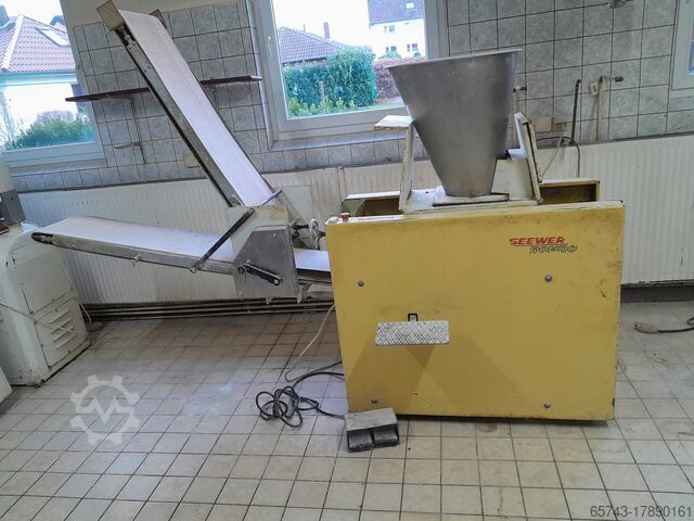 Adagoló mérleg Seewer Rondo