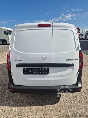 Bestelbus Mercedes-Benz CITAN 110 CDI