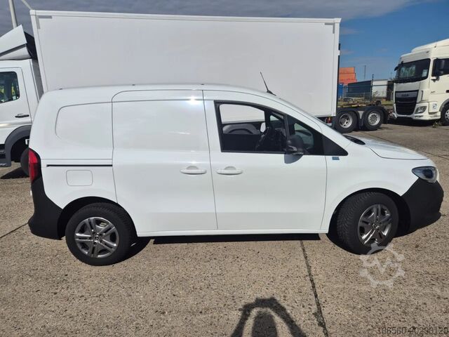 Bestelbus Mercedes-Benz CITAN 110 CDI