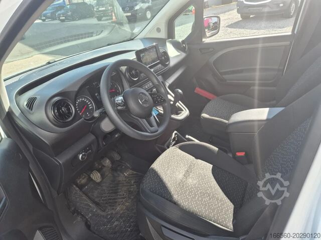 Bestelbus Mercedes-Benz CITAN 110 CDI