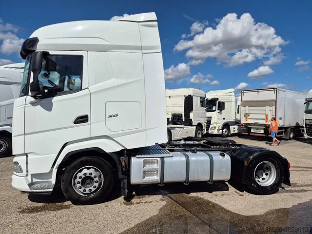 Trator standard DAF XG 480 FT