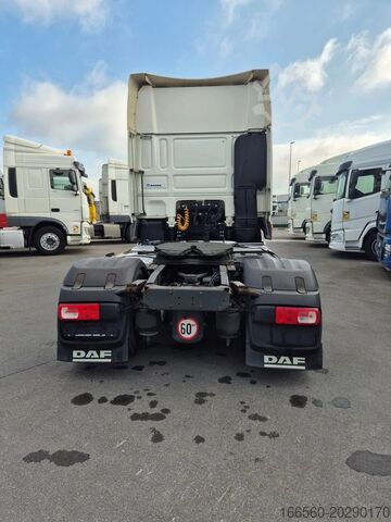 Trator standard DAF XF 440 FT SUPER SPACE CAB