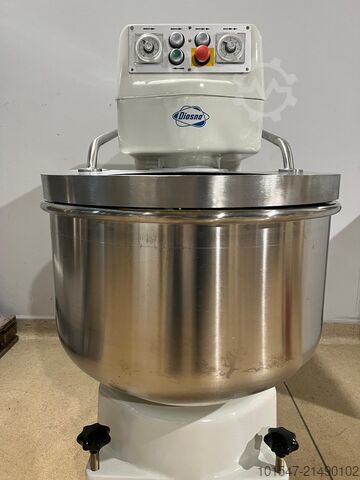 Spiral karıştırıcı Diosna SP 80