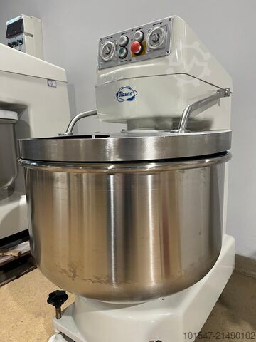 Spiral karıştırıcı Diosna SP 80