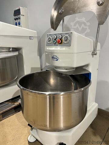 Spiral karıştırıcı Diosna SP 80