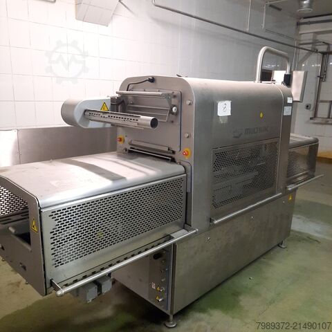  Multivac T700