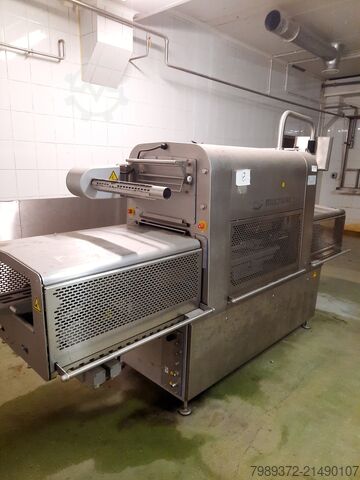  Multivac T700