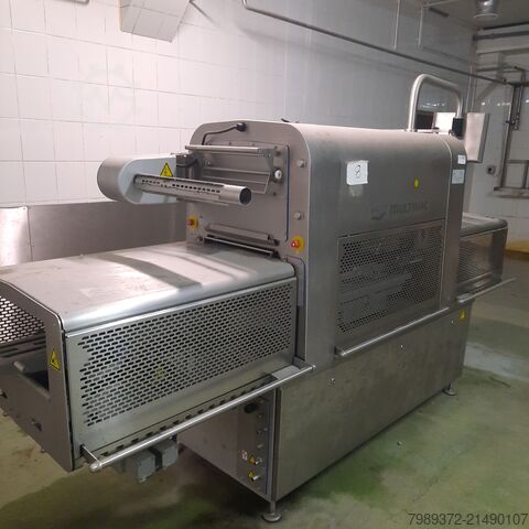  Multivac T700