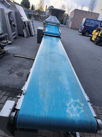 Vemag Döner Linie Vemag HP15C Dönerlinie Döner-Formmaschine HP15C