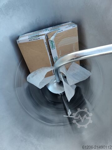 Vemag Döner Linie Vemag HP15C Dönerlinie Döner-Formmaschine HP15C