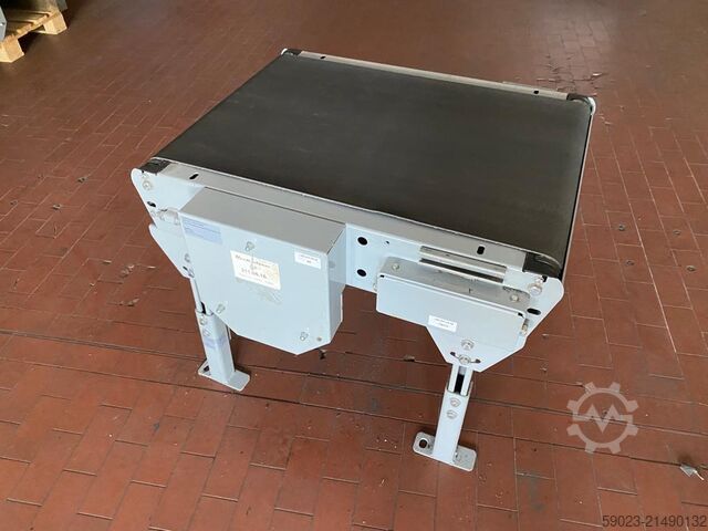 Szállítószalag, szalagos szállítógép Vander lande Gurtbandförderer