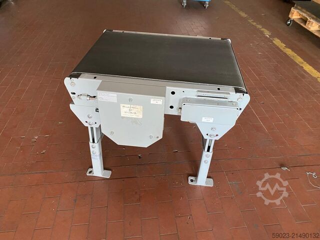 Szállítószalag, szalagos szállítógép Vander lande Gurtbandförderer