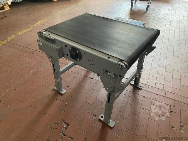 Szállítószalag, szalagos szállítógép Vander lande Gurtbandförderer