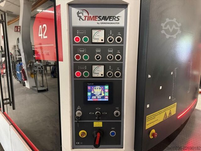  Timesavers 42-serie-1350-WRBW