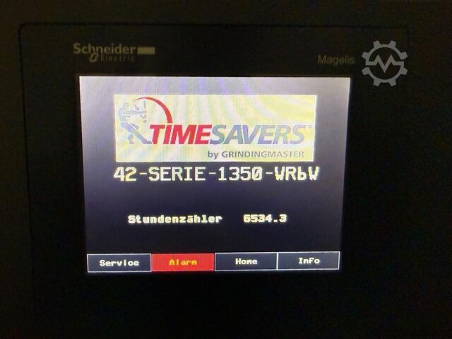  Timesavers 42-serie-1350-WRBW