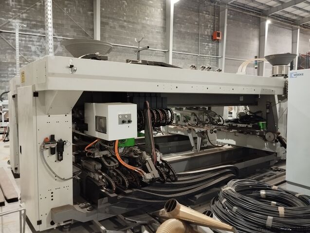  BIESSE TECHNO KERNEL FD i SD