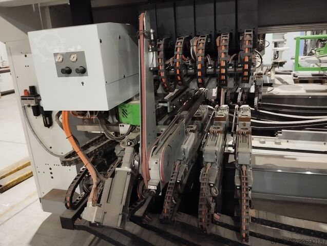  BIESSE TECHNO KERNEL FD i SD