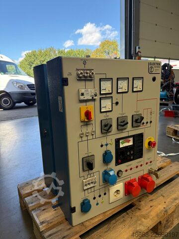  Elektra Tailfingen PST 1