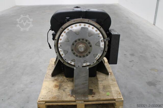Equipment Dana 340TE17313-40