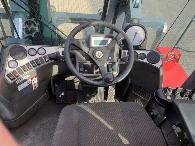 Diesel vorkheftruck Kalmar DCD320-12LB